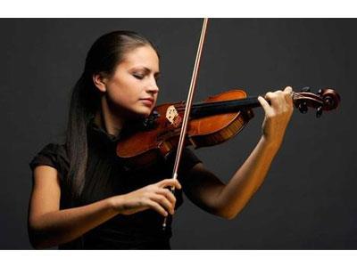 安康请小提琴家教哪家好？